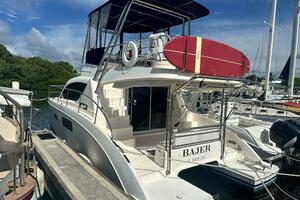 37ft Leopard Yacht For Sale
