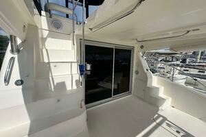 37ft Leopard Yacht For Sale