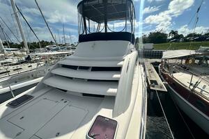 37ft Leopard Yacht For Sale