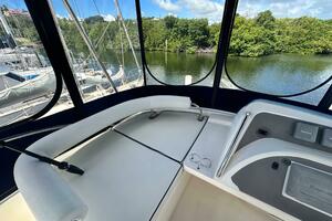 37ft Leopard Yacht For Sale
