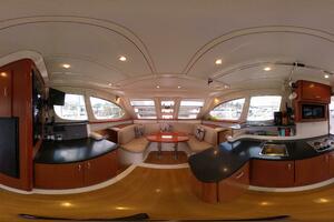 37ft Leopard Yacht For Sale