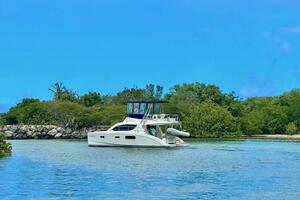37ft Leopard Yacht For Sale