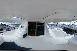 37ft Leopard Yacht For Sale