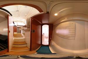 37ft Leopard Yacht For Sale