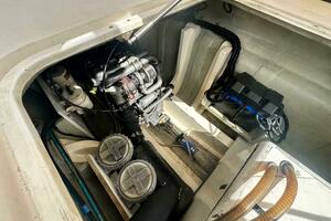 37ft Leopard Yacht For Sale