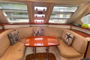 37ft Leopard Yacht For Sale