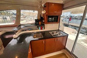 37ft Leopard Yacht For Sale