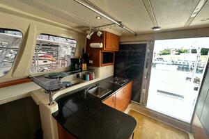 37ft Leopard Yacht For Sale