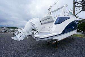 Photo 5469367 for 2026 Regal 26 XO  