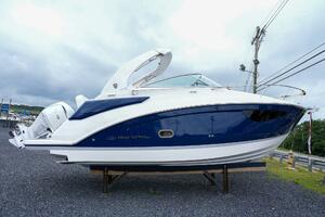 Photo 5469360 for 2026 Regal 26 XO  