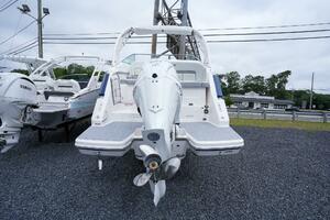 Photo 5469366 for 2026 Regal 26 XO  