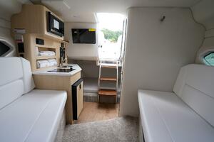 Photo 5469384 for 2026 Regal 26 XO  