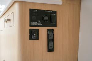 Photo 5469383 for 2026 Regal 26 XO  