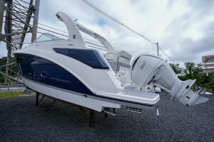 Photo 5469364 for 2026 Regal 26 XO  