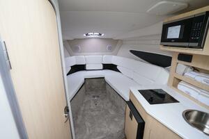 Photo 5469377 for 2026 Regal 26 XO  