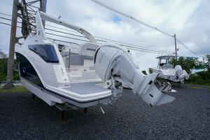 Photo 5469365 for 2026 Regal 26 XO  