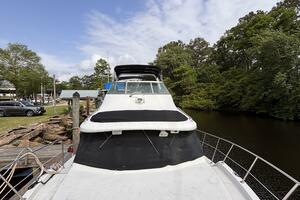 Rivah 49ft Bluewater Yacht For Sale