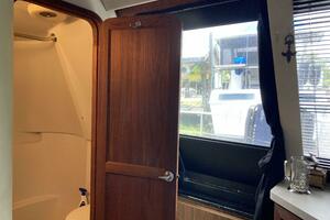 Rivah 49ft Bluewater Yacht For Sale