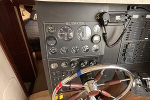 Rivah 49ft Bluewater Yacht For Sale
