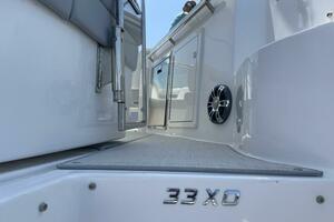 Photo 5295514 for 2026 Regal 33 XO  