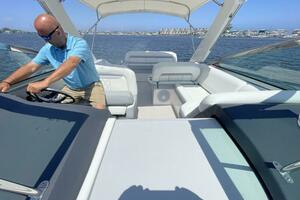 Photo 5295501 for 2026 Regal 33 XO  