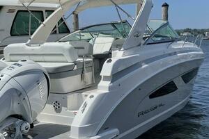 Photo 5295496 for 2026 Regal 33 XO  