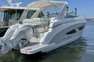 Photo 5295495 for 2026 Regal 33 XO  