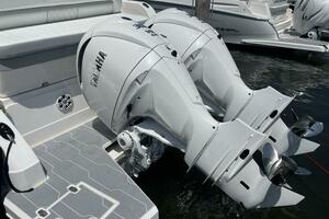 Photo 5295517 for 2026 Regal 33 XO  