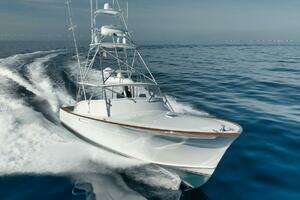 2019 Gamefisherman Express thumbnail 29