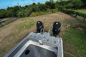 30ft Cobra Yacht For Sale