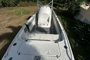 30ft Cobra Yacht For Sale