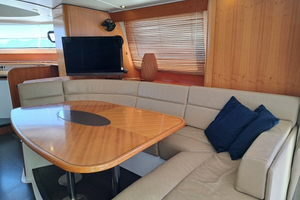 KUNGALOOSH 2010 Fountaine Pajot FP Cumberland 46 Yacht For Sale in Greek Isles 