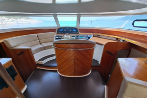 KUNGALOOSH 2010 Fountaine Pajot FP Cumberland 46 Yacht For Sale in Greek Isles 