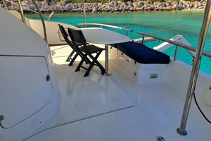 Used Power Catamaran for sale