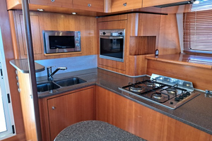 KUNGALOOSH 2010 Fountaine Pajot FP Cumberland 46 Yacht For Sale in Greek Isles 