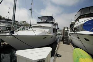 42ft Ocean Alexander Yacht For Sale