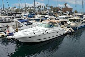 Above It All 38ft Cruisers Yachts Yacht For Sale