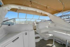 Above It All 38ft Cruisers Yachts Yacht For Sale