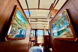 Lady Carol 38ft Fisher Yacht For Sale