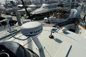Lady Carol 38ft Fisher Yacht For Sale