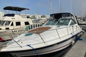 Catteleya 36ft Doral Yacht For Sale