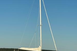 Firefly 26ft Tartan Yacht For Sale