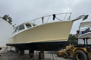 40ft Custom Yacht For Sale
