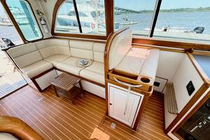 40ft Custom Yacht For Sale