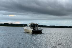 40ft Custom Yacht For Sale