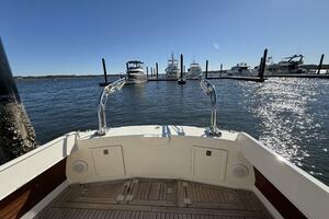 40ft Custom Yacht For Sale