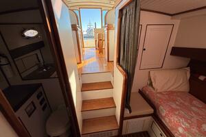 40ft Custom Yacht For Sale