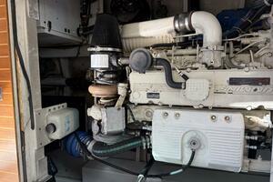 40ft Custom Yacht For Sale