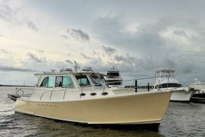 40ft Custom Yacht For Sale
