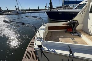 40ft Custom Yacht For Sale